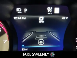 2022 Alfa Romeo Stelvio
