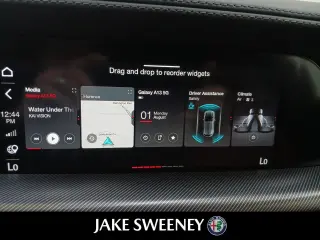 2022 Alfa Romeo Stelvio
