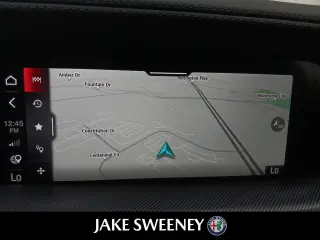 2022 Alfa Romeo Stelvio