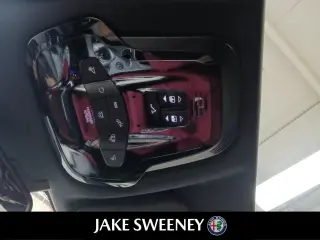 2022 Alfa Romeo Stelvio