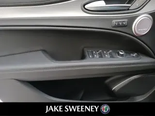 2022 Alfa Romeo Stelvio