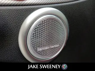 2022 Alfa Romeo Stelvio