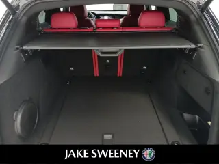 2022 Alfa Romeo Stelvio