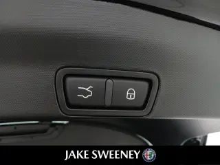 2022 Alfa Romeo Stelvio