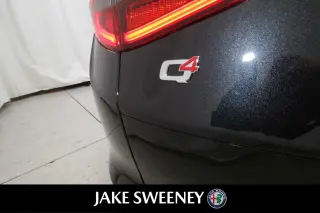 2022 Alfa Romeo Stelvio