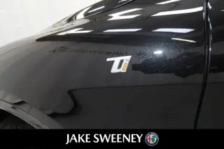 2022 Alfa Romeo Stelvio