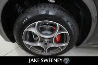 2022 Alfa Romeo Stelvio