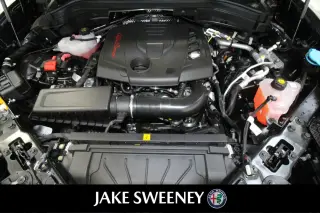 2022 Alfa Romeo Stelvio