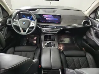 2026 BMW X7