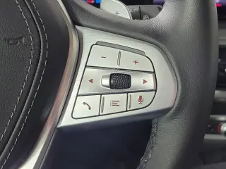 2026 BMW X7