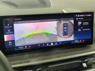 2026 BMW X7
