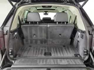 2026 BMW X7