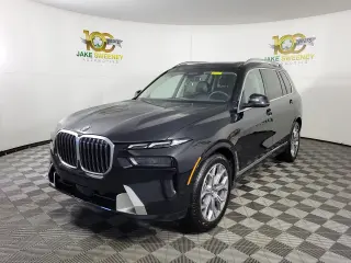2026 BMW X7