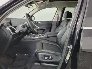 2026 BMW X7