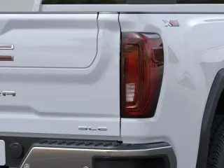 2026 GMC Sierra 2500 HD