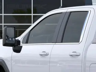 2026 GMC Sierra 2500 HD
