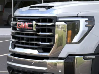 2026 GMC Sierra 2500 HD