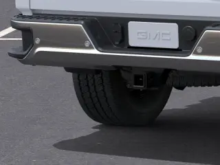 2026 GMC Sierra 2500 HD