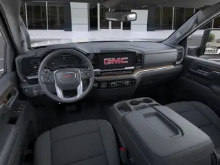 2026 GMC Sierra 2500 HD