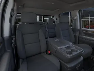 2026 GMC Sierra 2500 HD