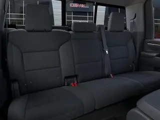 2026 GMC Sierra 2500 HD