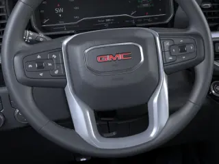 2026 GMC Sierra 2500 HD