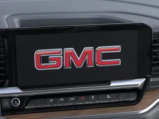 2026 GMC Sierra 2500 HD