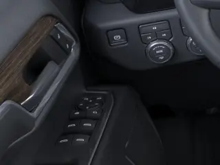 2026 GMC Sierra 2500 HD