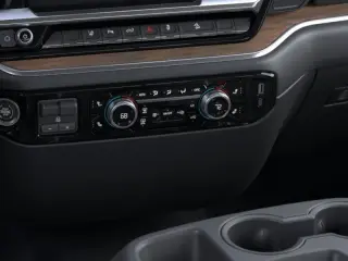 2026 GMC Sierra 2500 HD
