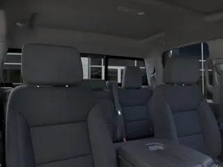 2026 GMC Sierra 2500 HD