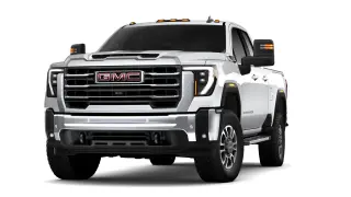 2026 GMC Sierra 2500 HD