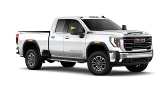 2026 GMC Sierra 2500 HD