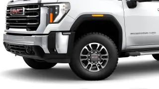 2026 GMC Sierra 2500 HD