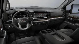 2026 GMC Sierra 2500 HD