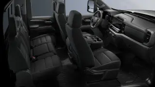 2026 GMC Sierra 2500 HD