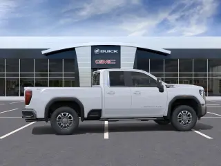 2026 GMC Sierra 2500 HD