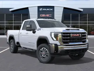 2026 GMC Sierra 2500 HD