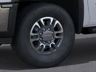 2026 GMC Sierra 2500 HD
