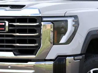 2026 GMC Sierra 2500 HD