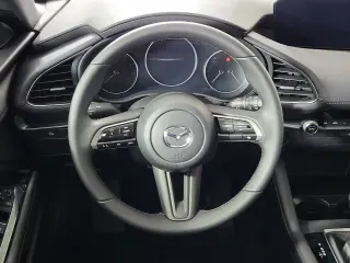 2026 Mazda Mazda3 Hatchback