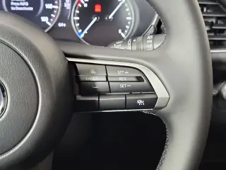 2026 Mazda Mazda3 Hatchback