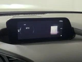 2026 Mazda Mazda3 Hatchback