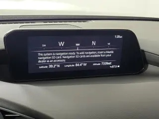 2026 Mazda Mazda3 Hatchback