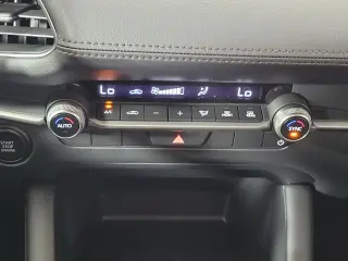 2026 Mazda Mazda3 Hatchback