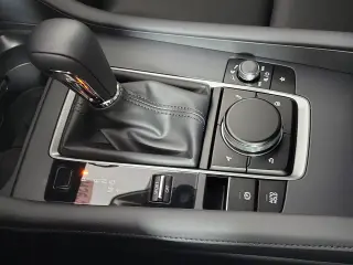 2026 Mazda Mazda3 Hatchback