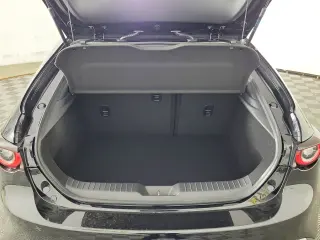 2026 Mazda Mazda3 Hatchback