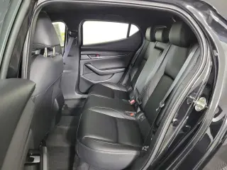 2026 Mazda Mazda3 Hatchback