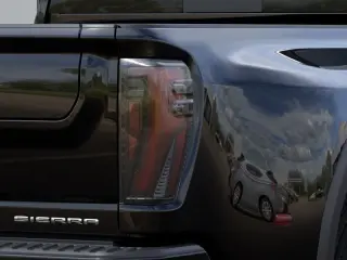 2026 GMC Sierra 3500 HD