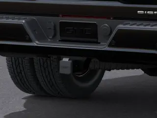 2026 GMC Sierra 3500 HD