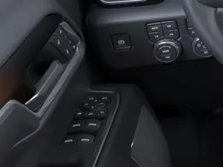 2026 GMC Sierra 3500 HD